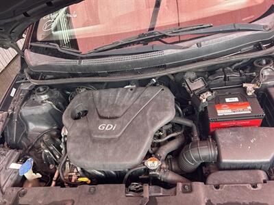 2013 Hyundai ACCENT GS   - Photo 7 - Chula Vista, CA 91911