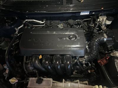 2006 Toyota Matrix - Photo 8 - Chula Vista, CA 91911