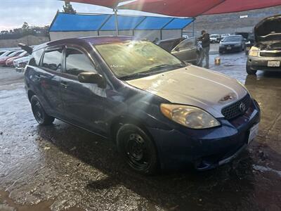2006 Toyota Matrix - Photo 4 - Chula Vista, CA 91911