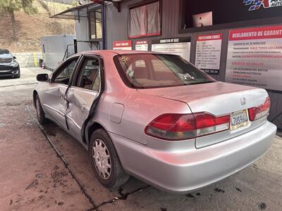 2001 Honda Accord LX   - Photo 2 - Chula Vista, CA 91911