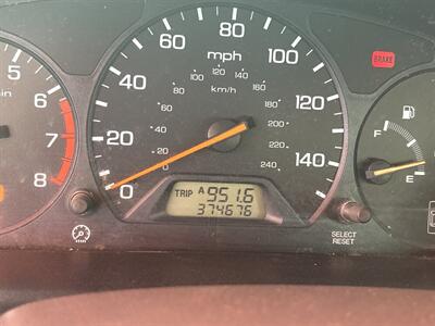2001 Honda Accord LX   - Photo 8 - Chula Vista, CA 91911