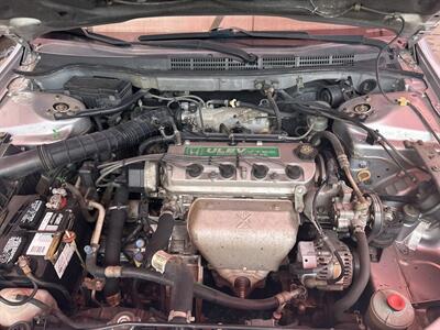 2001 Honda Accord LX   - Photo 5 - Chula Vista, CA 91911