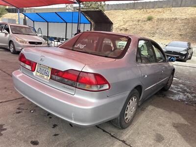 2001 Honda Accord LX   - Photo 3 - Chula Vista, CA 91911