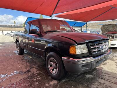 2003 Ford Ranger Edge Plus   - Photo 5 - Chula Vista, CA 91911