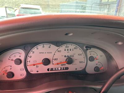 2003 Ford Ranger Edge Plus   - Photo 6 - Chula Vista, CA 91911