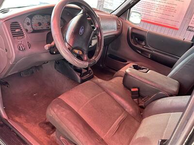 2003 Ford Ranger Edge Plus   - Photo 4 - Chula Vista, CA 91911