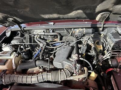 2003 Ford Ranger Edge Plus   - Photo 8 - Chula Vista, CA 91911