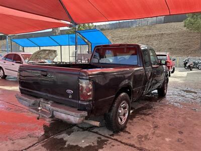 2003 Ford Ranger Edge Plus   - Photo 3 - Chula Vista, CA 91911