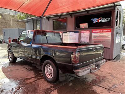 2003 Ford Ranger Edge Plus   - Photo 2 - Chula Vista, CA 91911