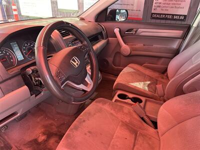 2007 Honda CR-V EX   - Photo 5 - Chula Vista, CA 91911