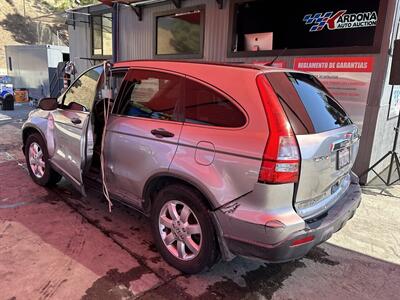 2007 Honda CR-V EX   - Photo 2 - Chula Vista, CA 91911
