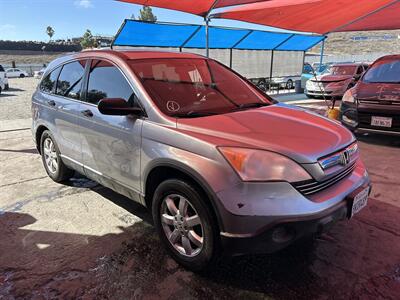 2007 Honda CR-V EX   - Photo 4 - Chula Vista, CA 91911