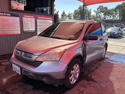 2007 Honda CR-V EX   - Photo 1 - Chula Vista, CA 91911