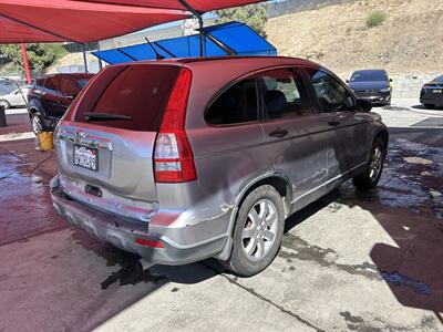 2007 Honda CR-V EX   - Photo 3 - Chula Vista, CA 91911