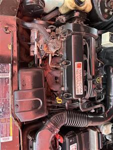 2001 Saturn SL2   - Photo 5 - Chula Vista, CA 91911