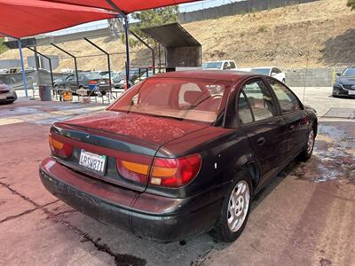 2001 Saturn SL2   - Photo 3 - Chula Vista, CA 91911