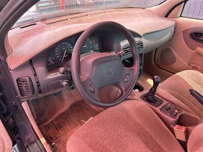 2001 Saturn SL2   - Photo 6 - Chula Vista, CA 91911