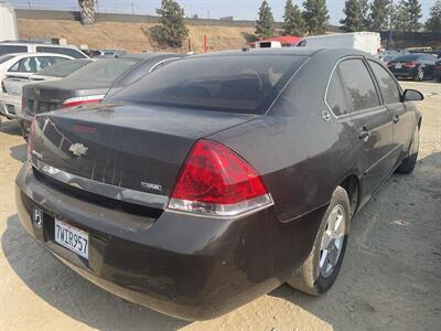 2008 Chevrolet Impala LT   - Photo 3 - Chula Vista, CA 91911