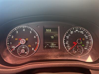 2014 Volkswagen Passat 1.8T S PZEV   - Photo 6 - Chula Vista, CA 91911