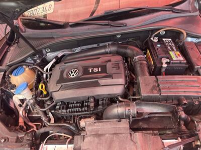2014 Volkswagen Passat 1.8T S PZEV   - Photo 8 - Chula Vista, CA 91911