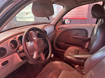 2003 Chrysler PT Cruiser Limited Edition   - Photo 6 - Chula Vista, CA 91911
