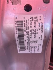 2003 Chrysler PT Cruiser Limited Edition   - Photo 8 - Chula Vista, CA 91911