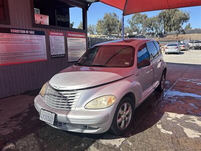 2003 Chrysler PT Cruiser Limited Edition   - Photo 1 - Chula Vista, CA 91911