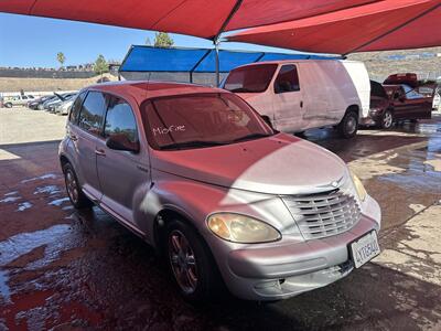 2003 Chrysler PT Cruiser Limited Edition   - Photo 4 - Chula Vista, CA 91911