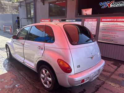 2003 Chrysler PT Cruiser Limited Edition   - Photo 2 - Chula Vista, CA 91911