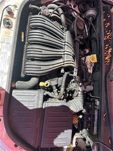 2003 Chrysler PT Cruiser Limited Edition   - Photo 5 - Chula Vista, CA 91911