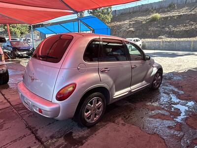 2003 Chrysler PT Cruiser Limited Edition   - Photo 3 - Chula Vista, CA 91911