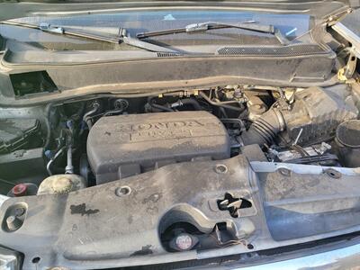 2011 Honda Pilot EX-L w/Navi   - Photo 3 - Chula Vista, CA 91911