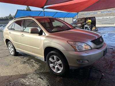 2004 Lexus RX   - Photo 4 - Chula Vista, CA 91911