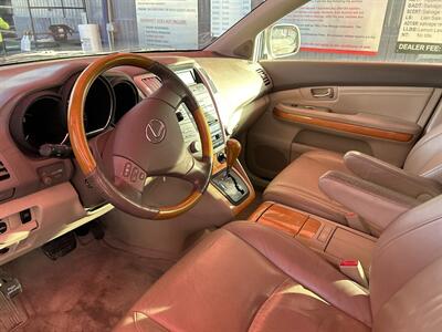2004 Lexus RX   - Photo 5 - Chula Vista, CA 91911