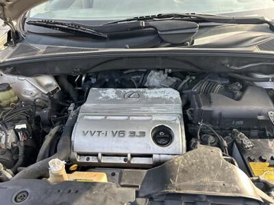 2004 Lexus RX   - Photo 8 - Chula Vista, CA 91911