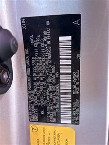 2004 Lexus RX   - Photo 7 - Chula Vista, CA 91911