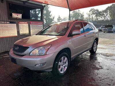 2004 Lexus RX   - Photo 1 - Chula Vista, CA 91911