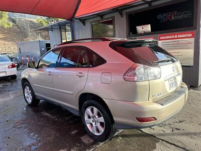 2004 Lexus RX   - Photo 2 - Chula Vista, CA 91911