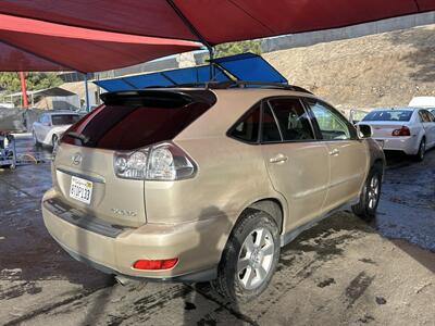 2004 Lexus RX   - Photo 3 - Chula Vista, CA 91911