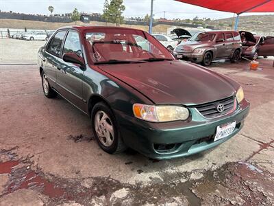 2001 Toyota Corolla CE   - Photo 4 - Chula Vista, CA 91911