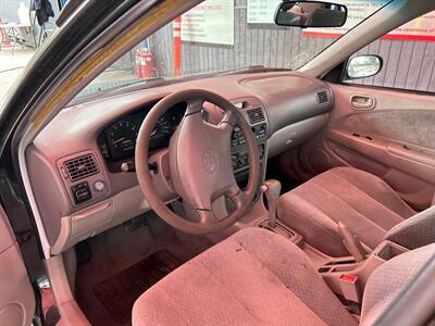 2001 Toyota Corolla CE   - Photo 7 - Chula Vista, CA 91911