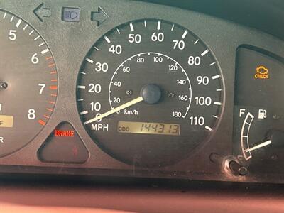 2001 Toyota Corolla CE   - Photo 8 - Chula Vista, CA 91911