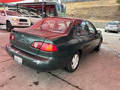 2001 Toyota Corolla CE   - Photo 2 - Chula Vista, CA 91911