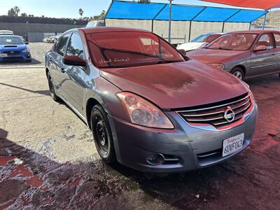 2010 Nissan Altima 2.5   - Photo 4 - Chula Vista, CA 91911