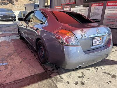 2010 Nissan Altima 2.5   - Photo 2 - Chula Vista, CA 91911