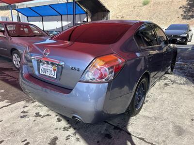 2010 Nissan Altima 2.5   - Photo 3 - Chula Vista, CA 91911