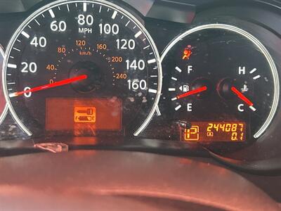 2010 Nissan Altima 2.5   - Photo 8 - Chula Vista, CA 91911