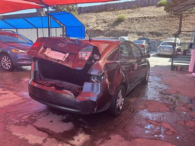 2011 Kia Forte EX   - Photo 3 - Chula Vista, CA 91911