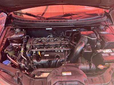 2011 Kia Forte EX   - Photo 8 - Chula Vista, CA 91911
