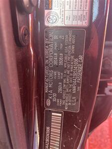 2011 Kia Forte EX   - Photo 7 - Chula Vista, CA 91911